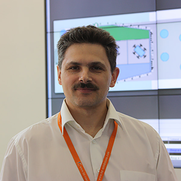 Валентинов Дмитрий Александрович